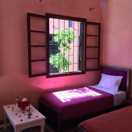 Casa Medina Marrakech Marraquexe Exterior foto