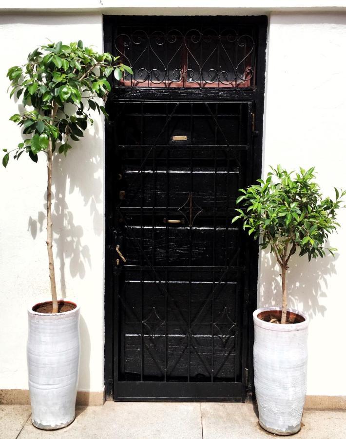 Casa Medina Marrakech Marraquexe Exterior foto