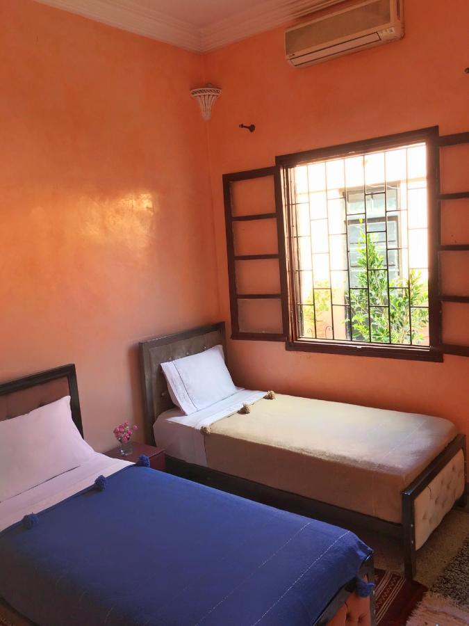 Casa Medina Marrakech Marraquexe Exterior foto
