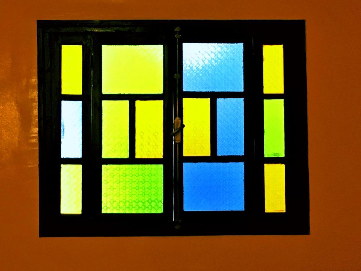 Casa Medina Marrakech Marraquexe Exterior foto