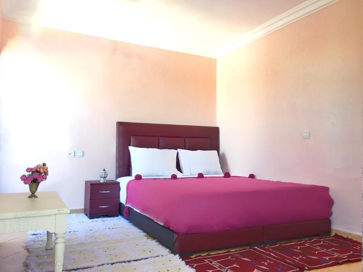 Casa Medina Marrakech Marraquexe Exterior foto